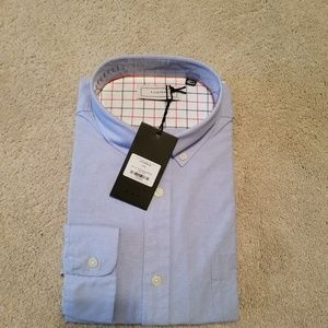 Button down shirt